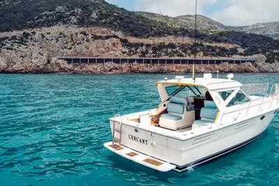 Tiara Yachts 3100 Open