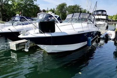 Larson 370 CABRIO