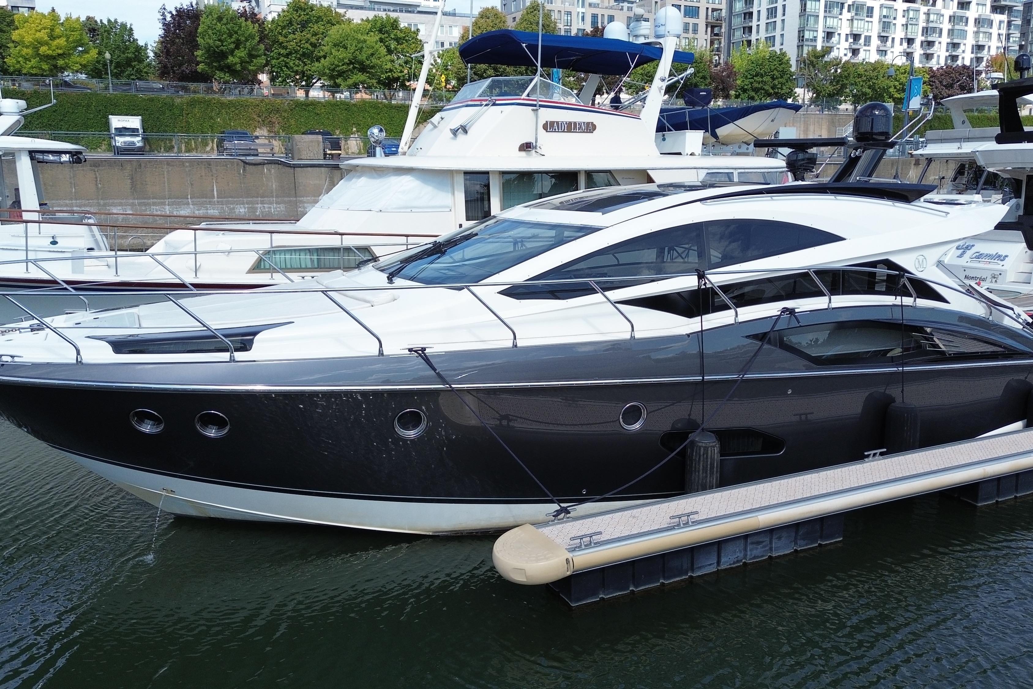 Marquis 59 boats for sale in Canada | YachtWorld