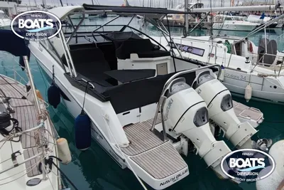 2020 Beneteau Flyer 10