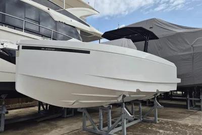 2025 De Antonio Yachts D29