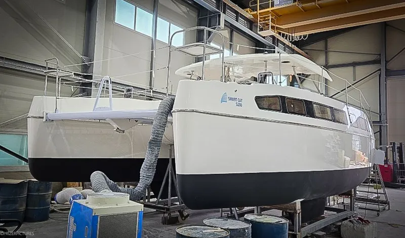 Miss Purrfect Yacht Photos Pics 