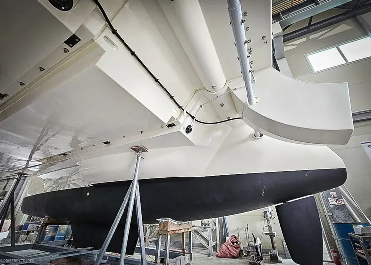 Miss Purrfect Yacht Photos Pics 