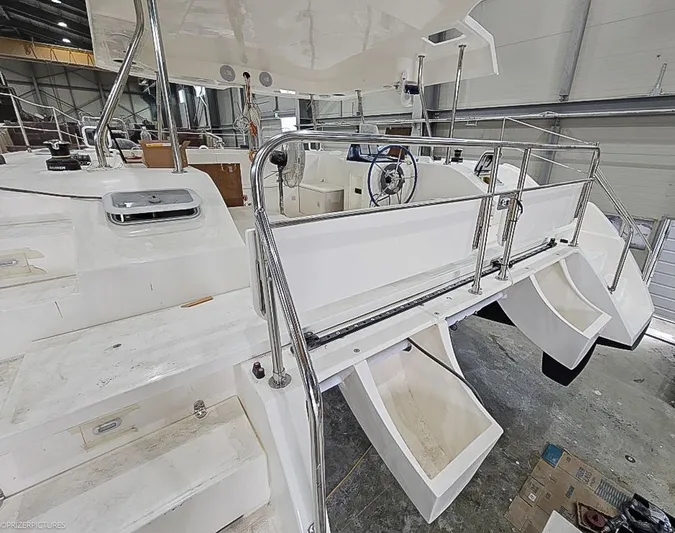 Miss Purrfect Yacht Photos Pics 