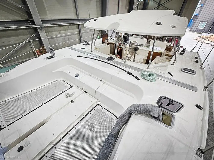 Miss Purrfect Yacht Photos Pics 