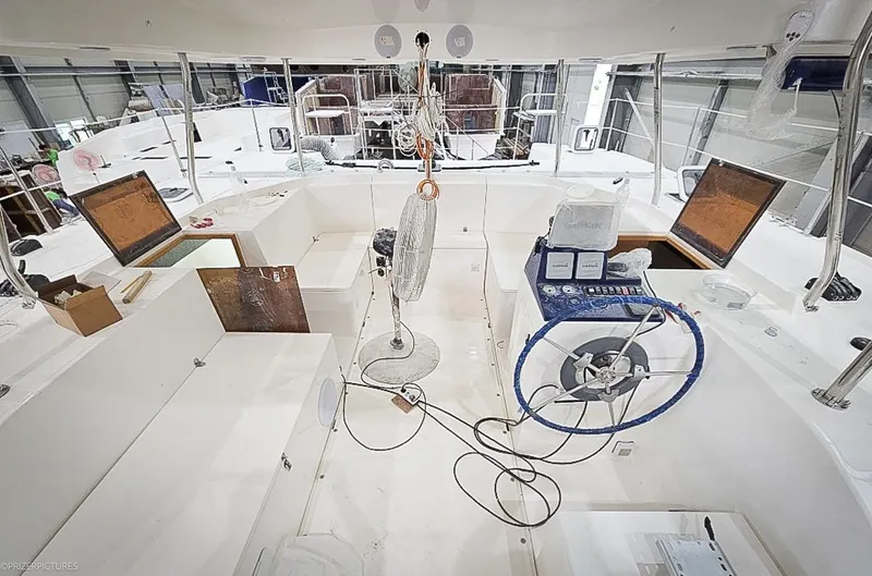 Miss Purrfect Yacht Photos Pics 