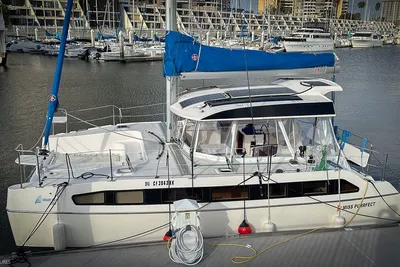 Smart Cat S280 Open