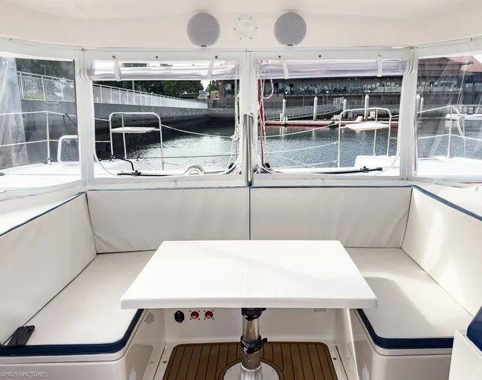 Miss Purrfect Yacht Photos Pics 