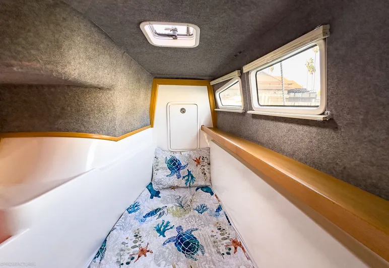 Miss Purrfect Yacht Photos Pics 