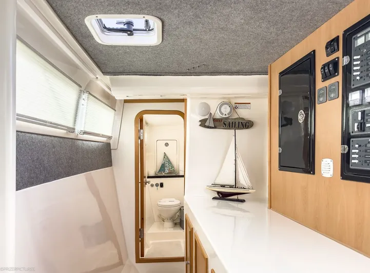 Miss Purrfect Yacht Photos Pics 