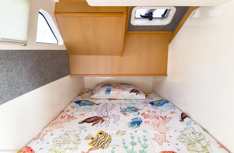 Miss Purrfect Yacht Photos Pics 