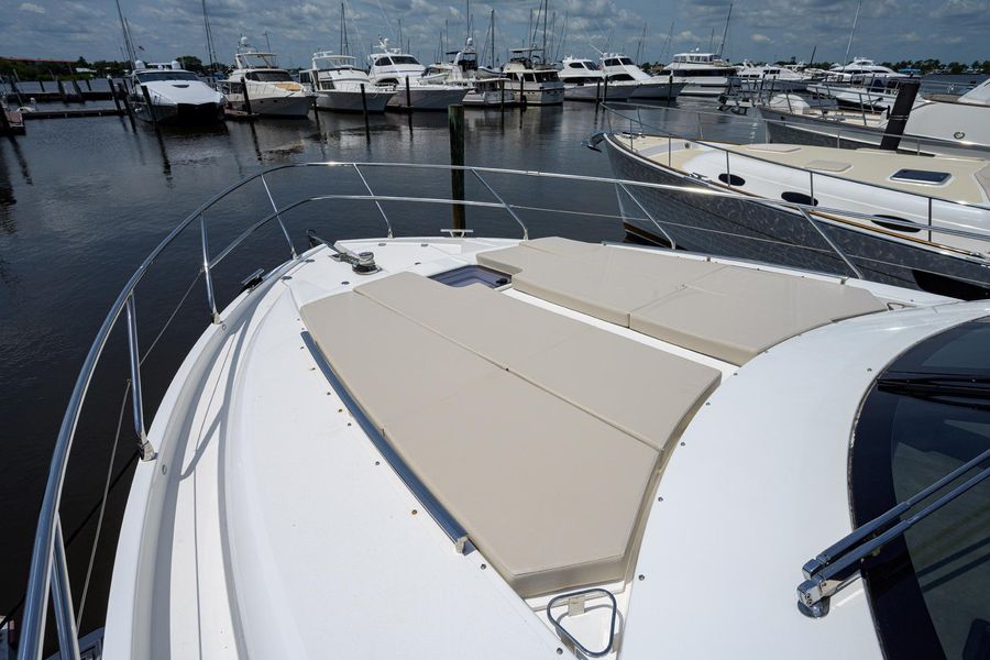 2014 Absolute 56 STY