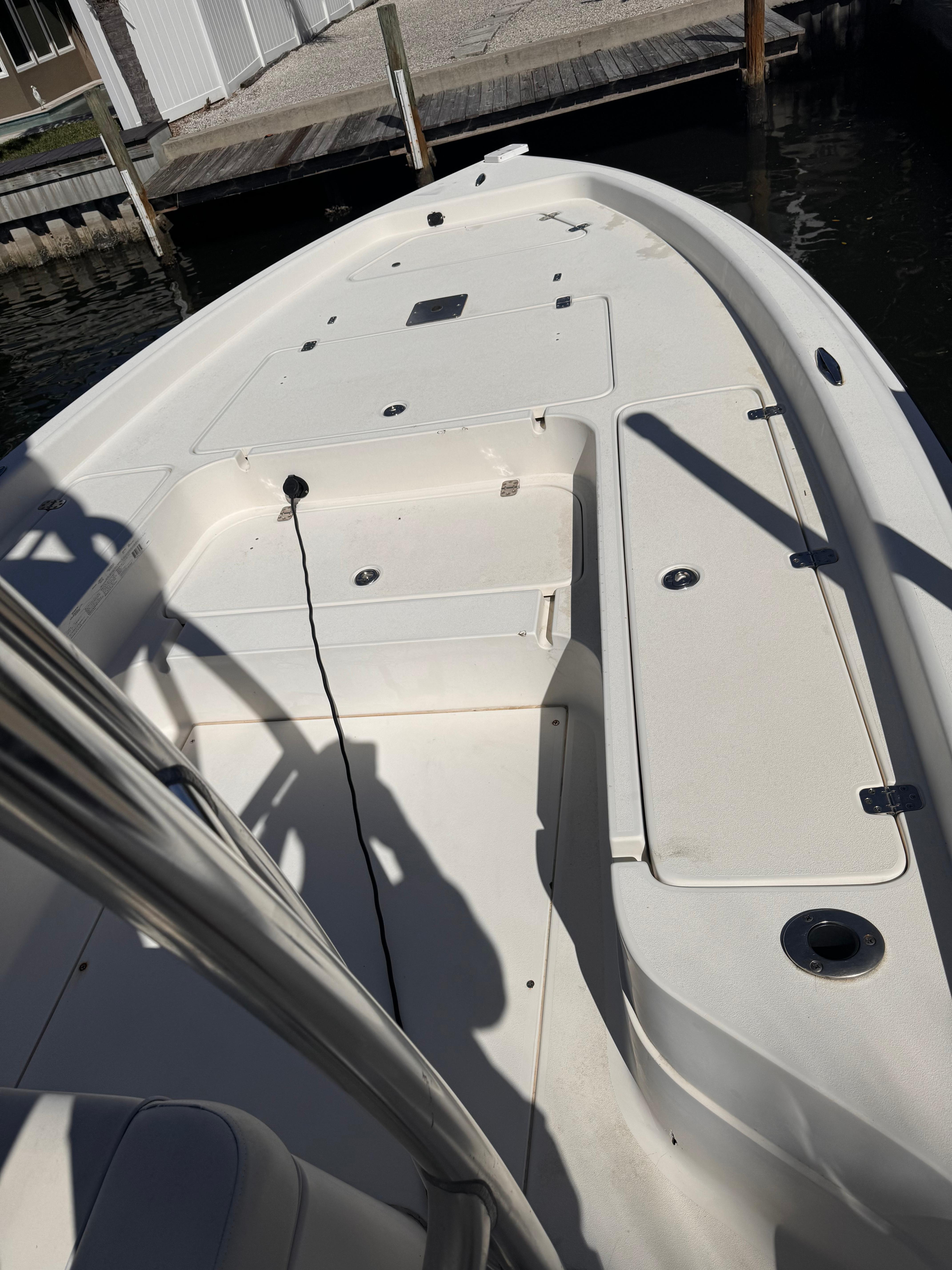 2006 ShearWater z2400 Saltwater Fishing for sale YachtWorld