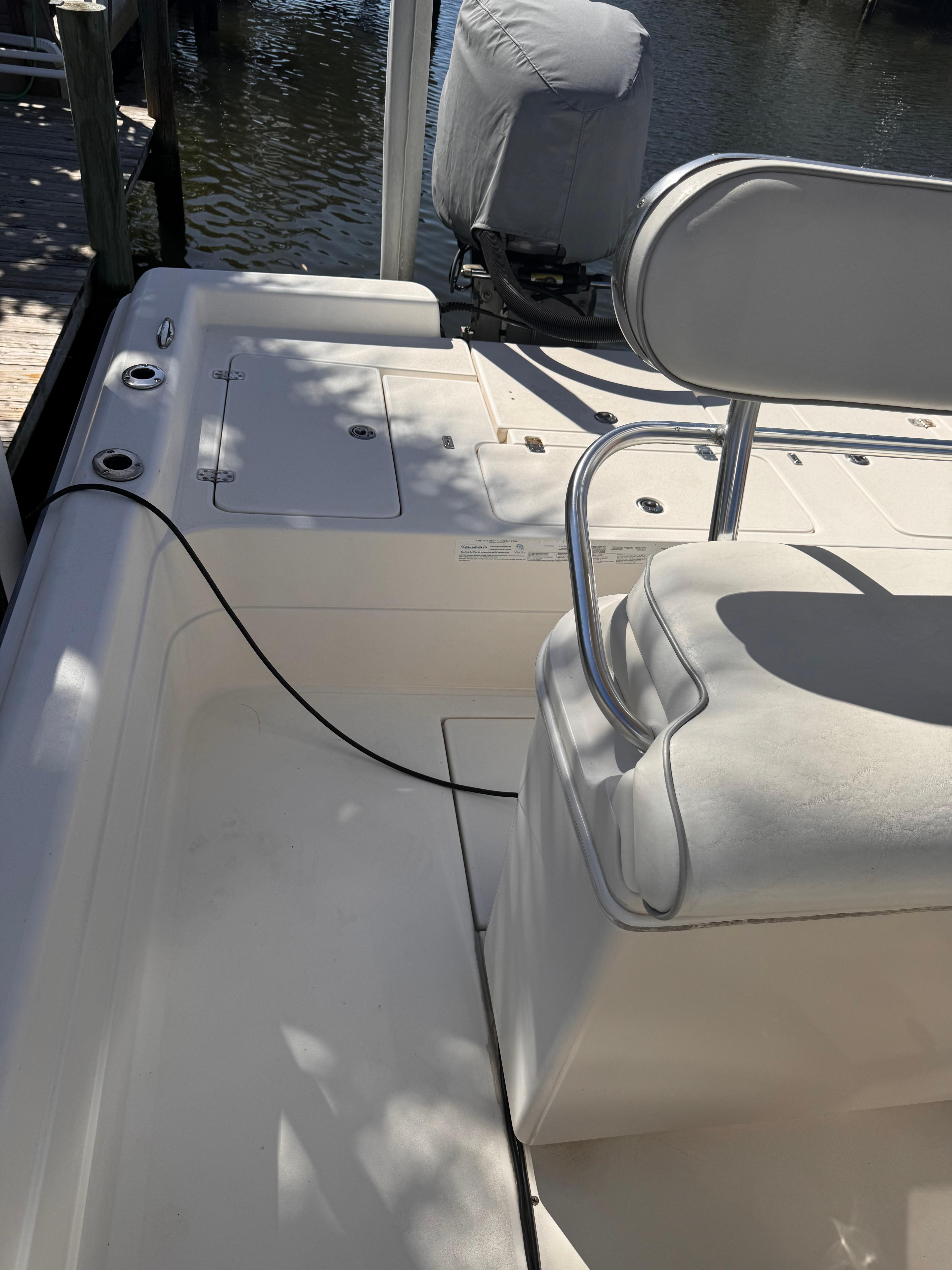 2006 ShearWater z2400 Saltwater Fishing for sale YachtWorld