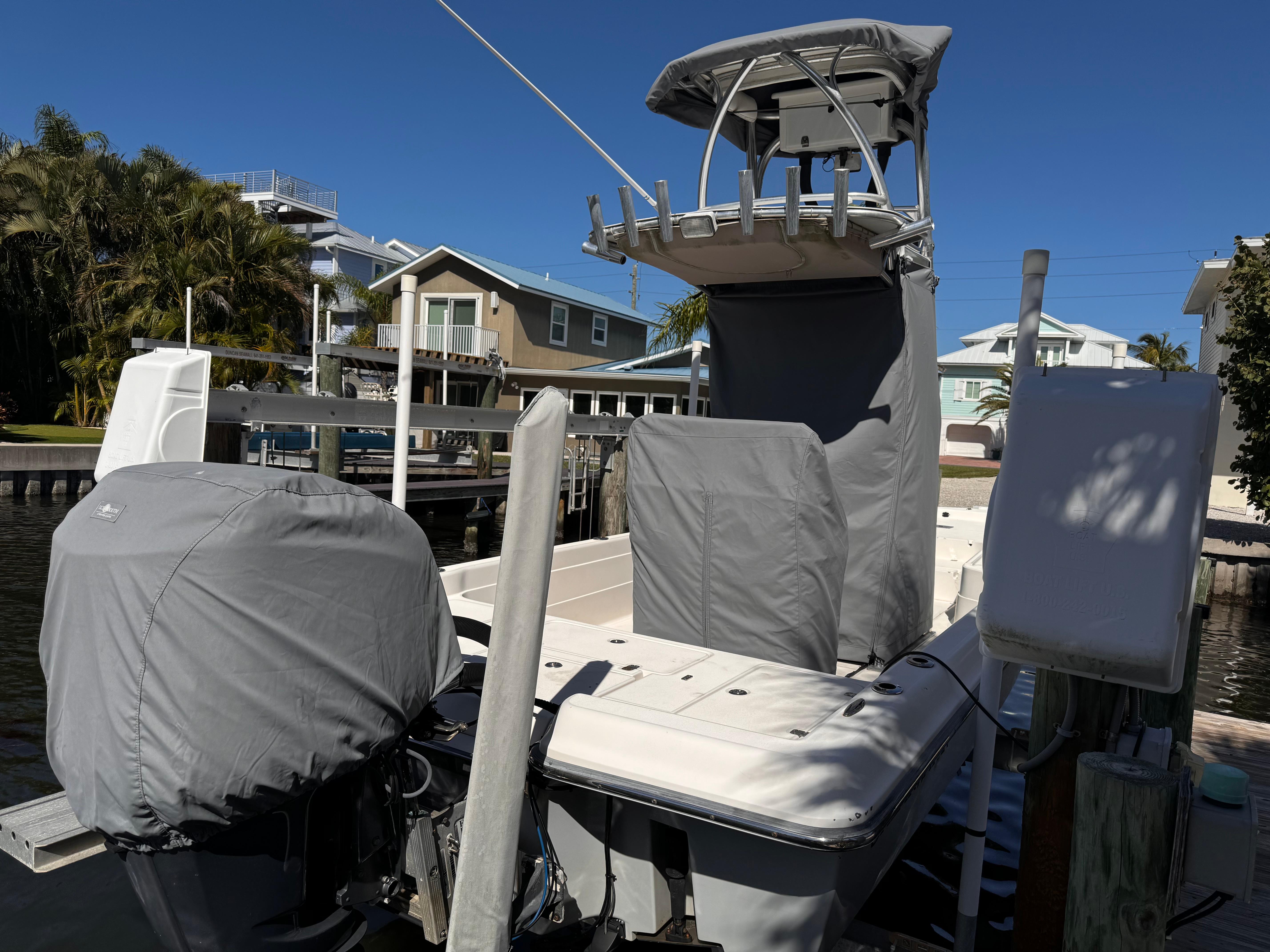 2006 ShearWater z2400 Saltwater Fishing for sale YachtWorld