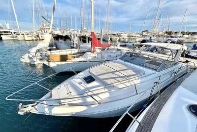 2000 Fiart 32 Genius