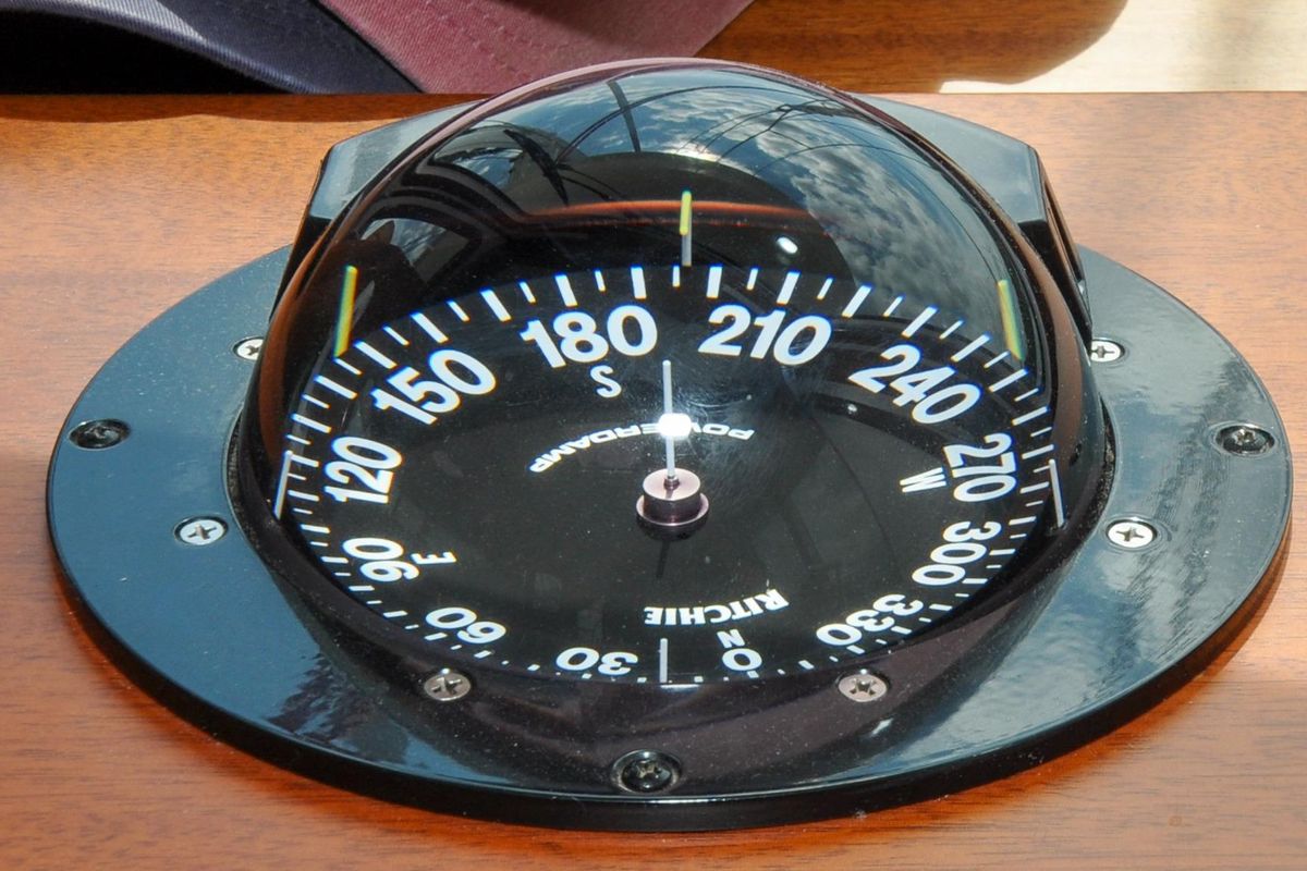 2006 Bruckmann 50 