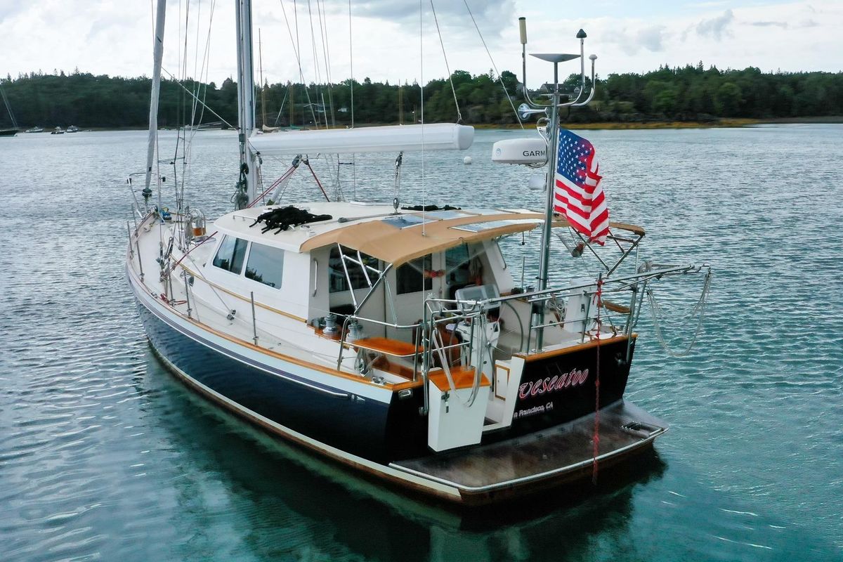 2006 Bruckmann 50 