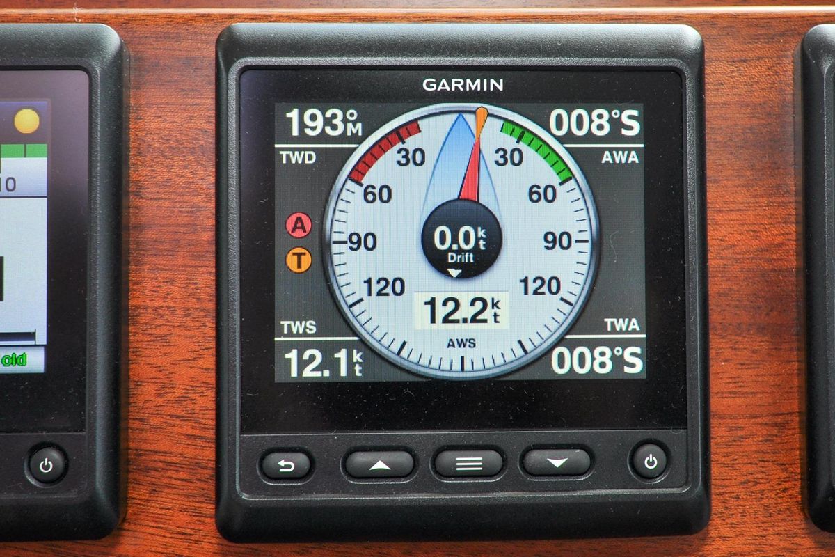 2006 Bruckmann 50 