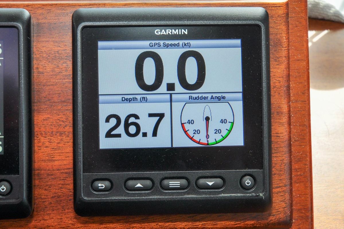 2006 Bruckmann 50 