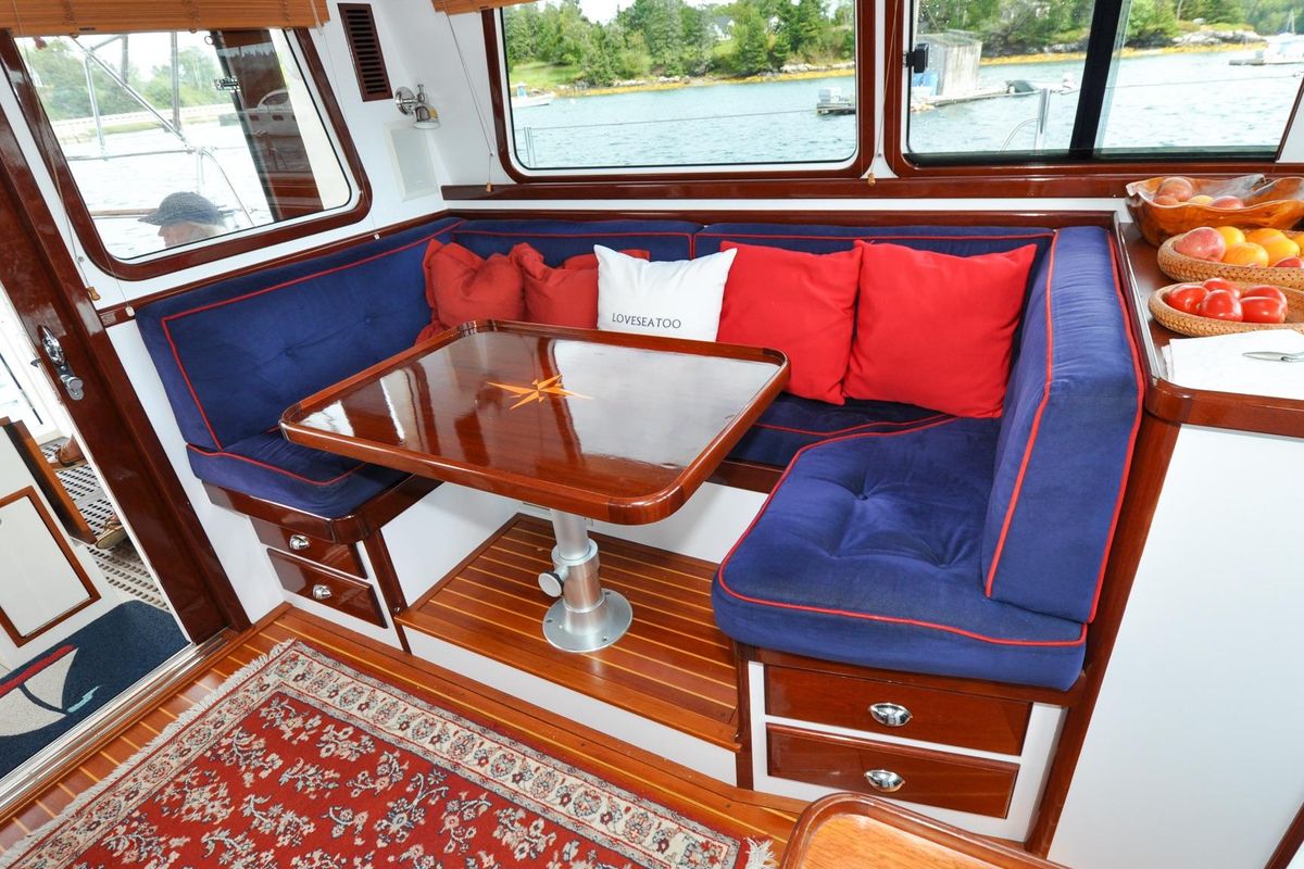 2006 Bruckmann 50 