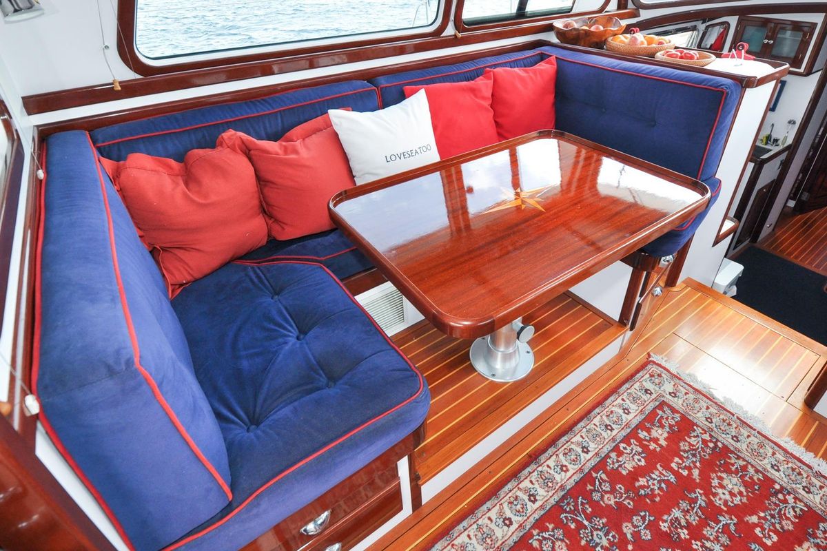 2006 Bruckmann 50 