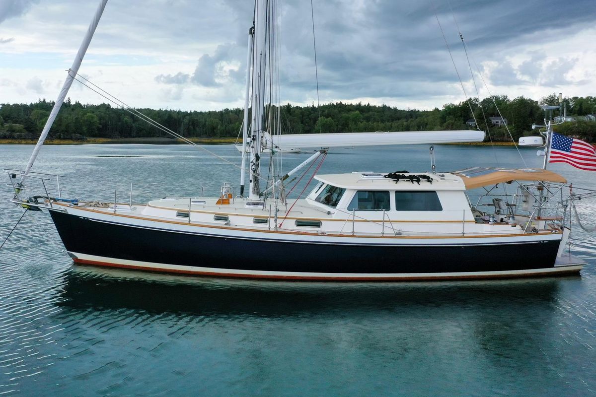 2006 Bruckmann 50 