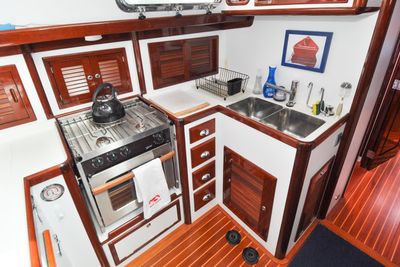 Yacht