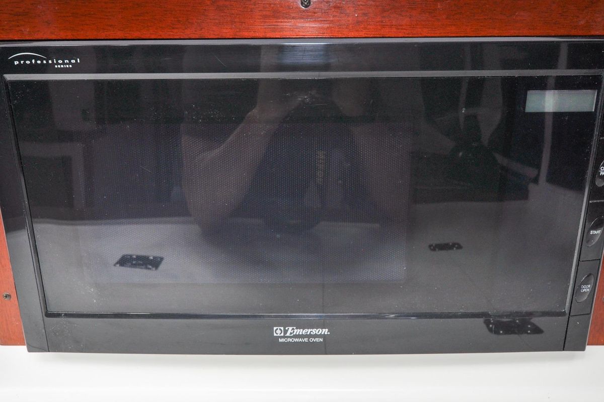 2006 Bruckmann 50 