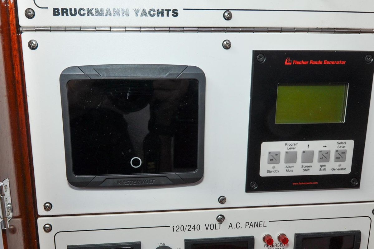 2006 Bruckmann 50 