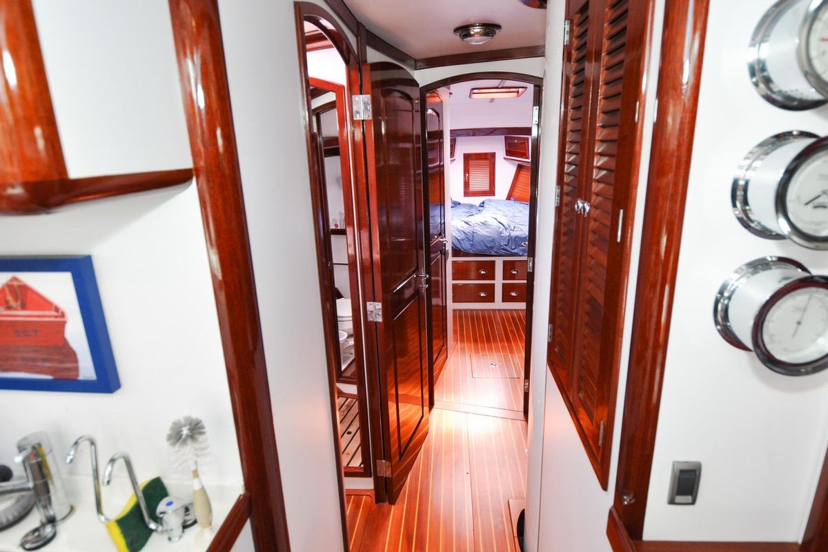 2006 Bruckmann 50 
