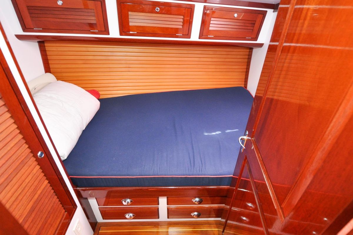 2006 Bruckmann 50 