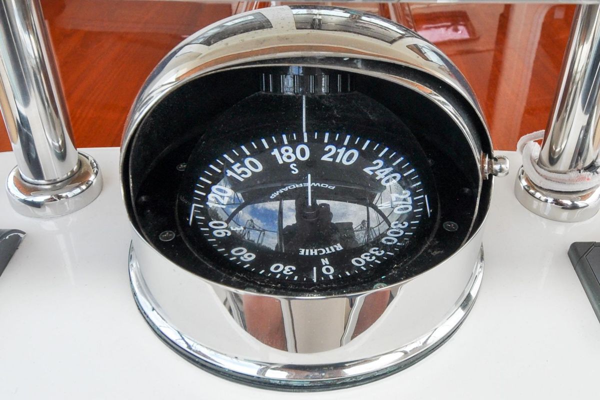 2006 Bruckmann 50 