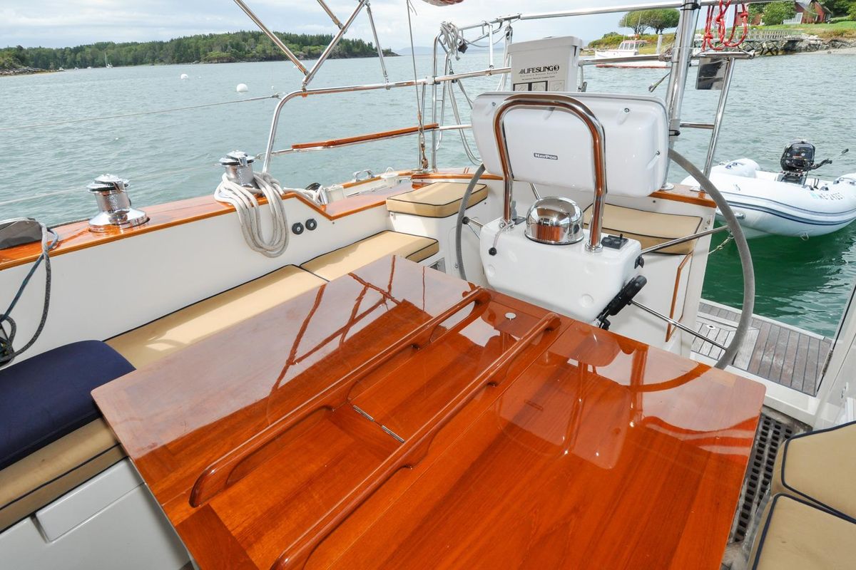 2006 Bruckmann 50 