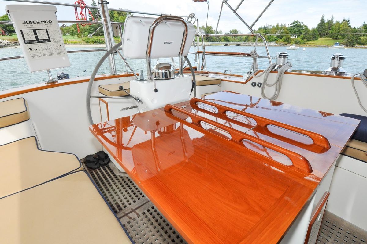 2006 Bruckmann 50 