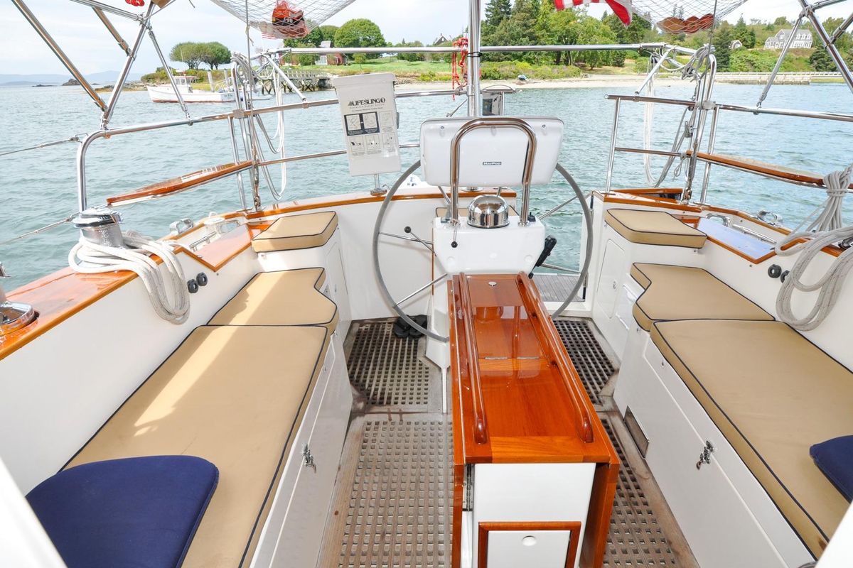 2006 Bruckmann 50 