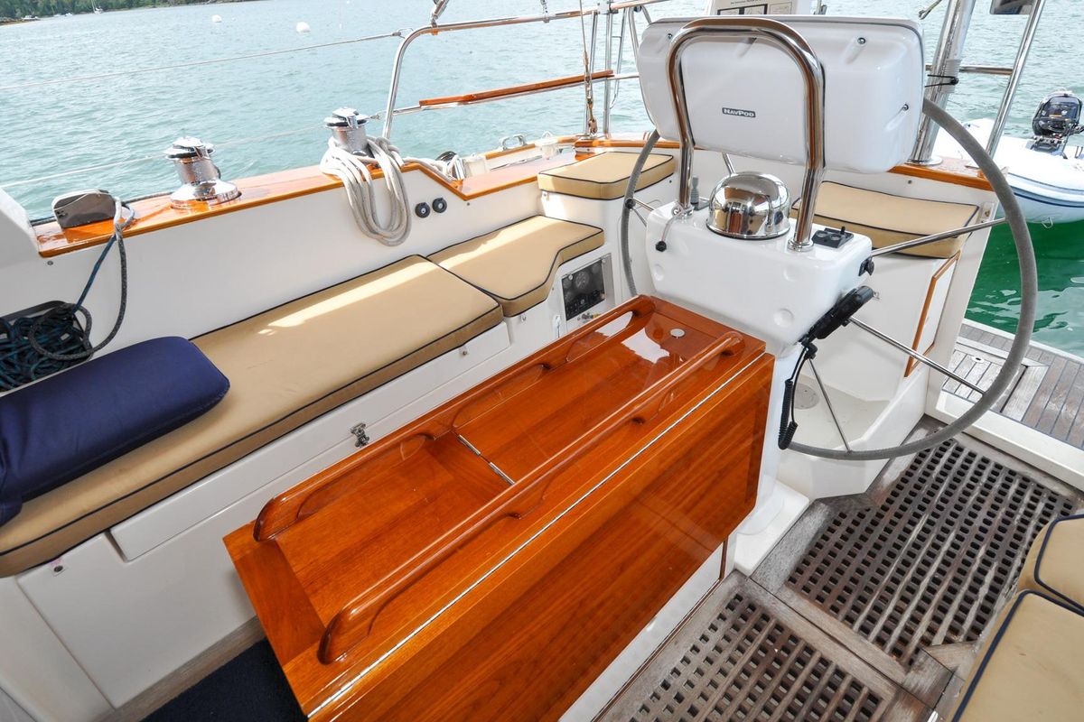 2006 Bruckmann 50 