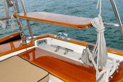 Yacht