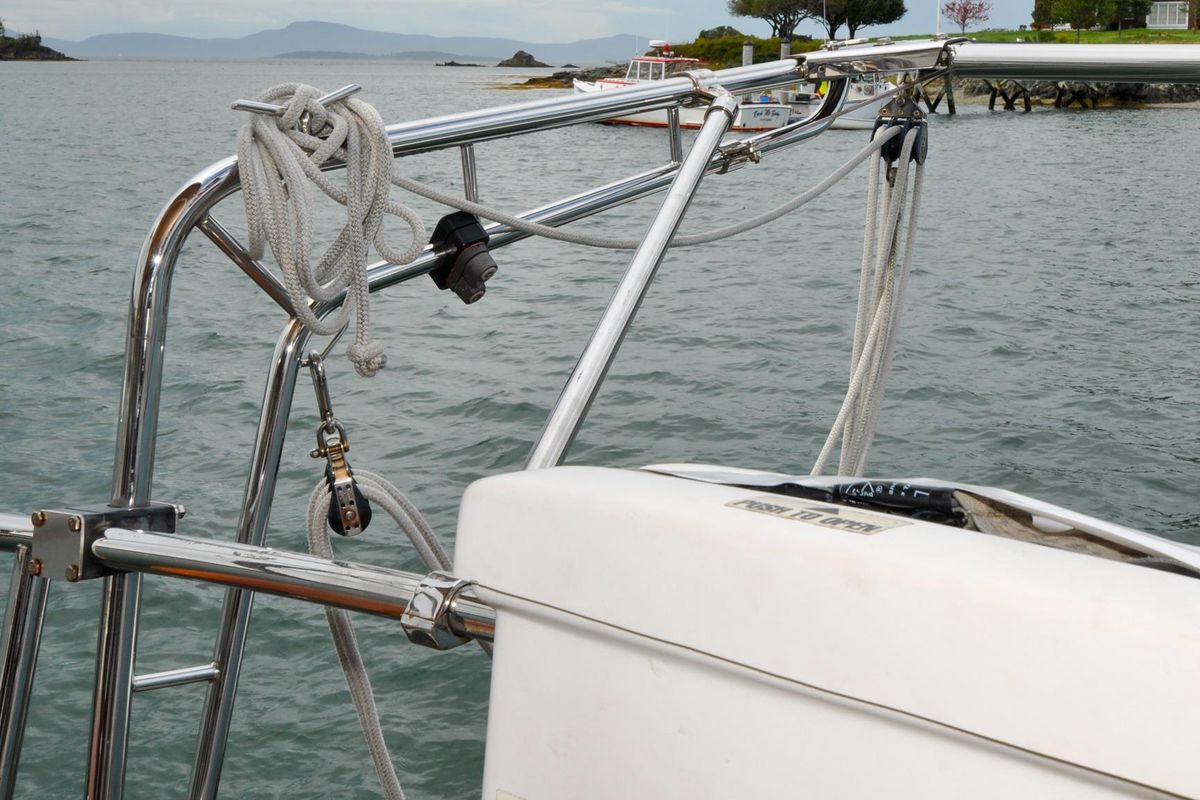 2006 Bruckmann 50 