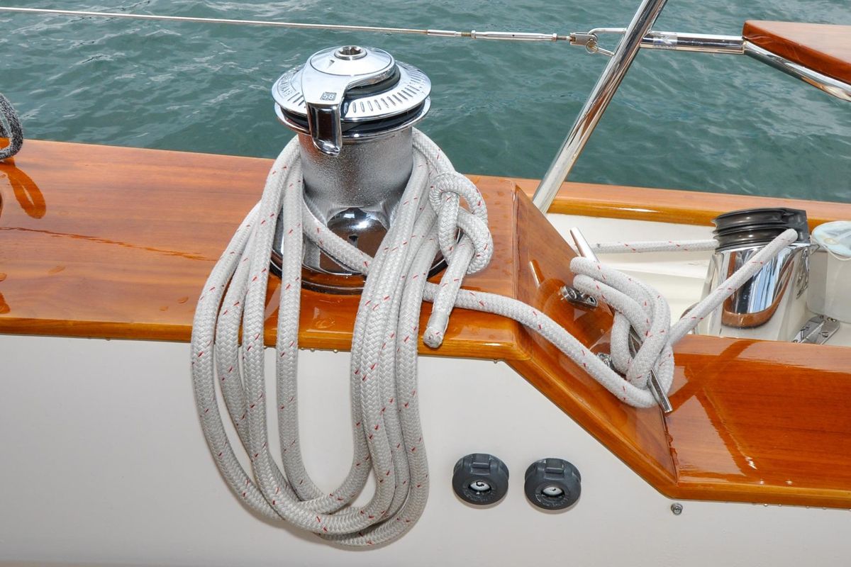 2006 Bruckmann 50 