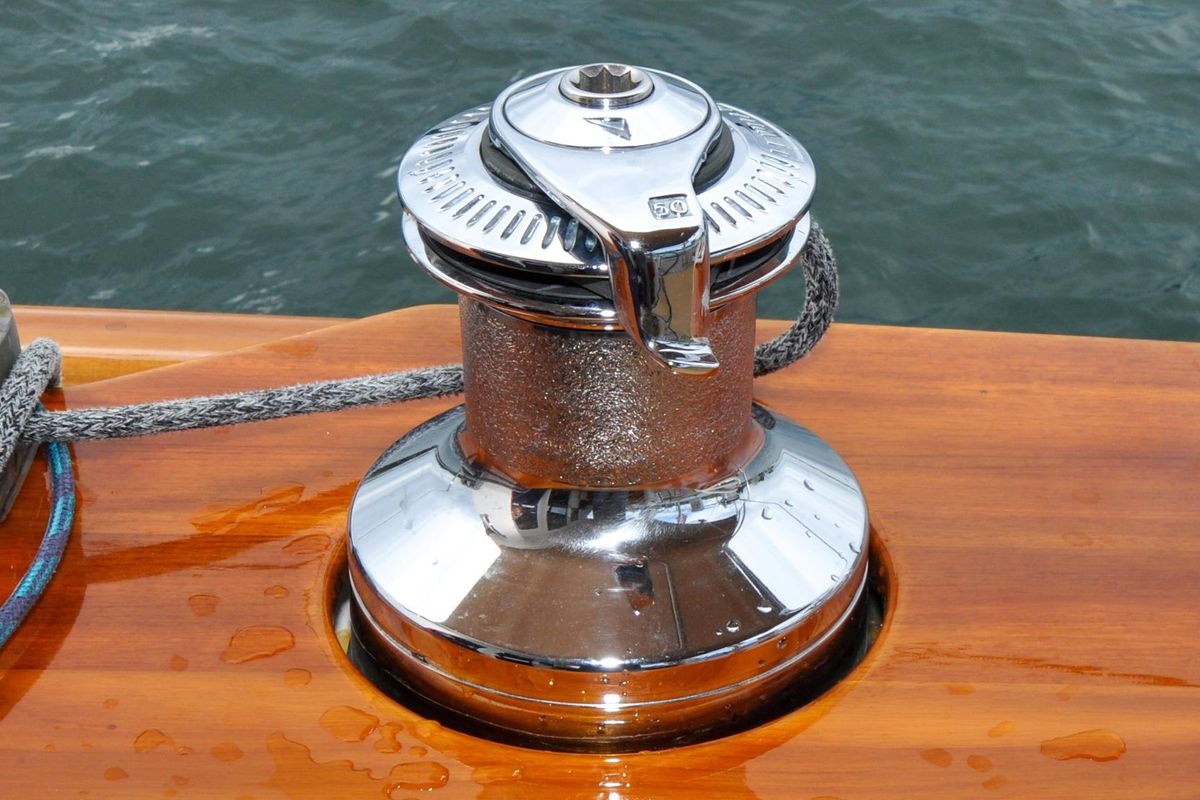 2006 Bruckmann 50 