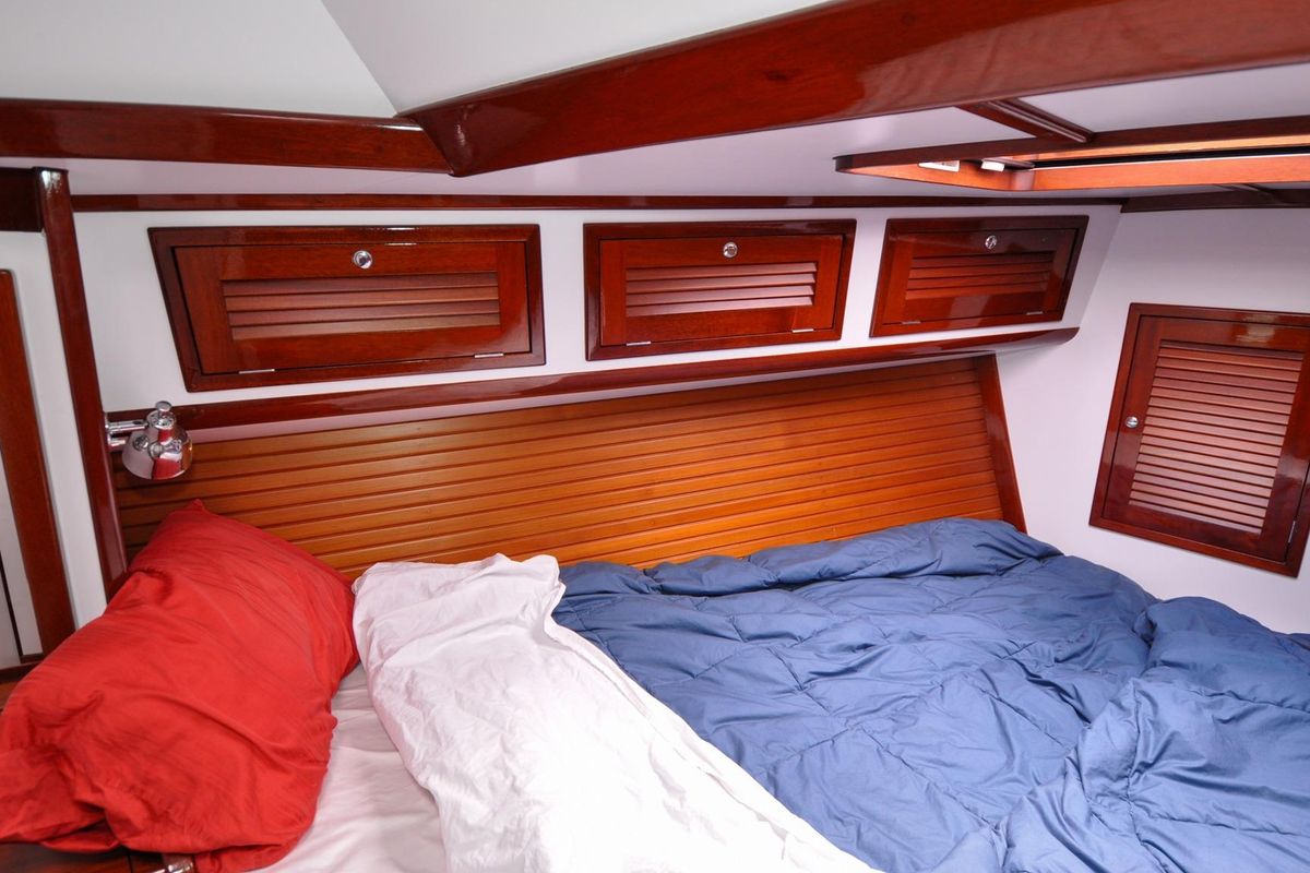 2006 Bruckmann 50 