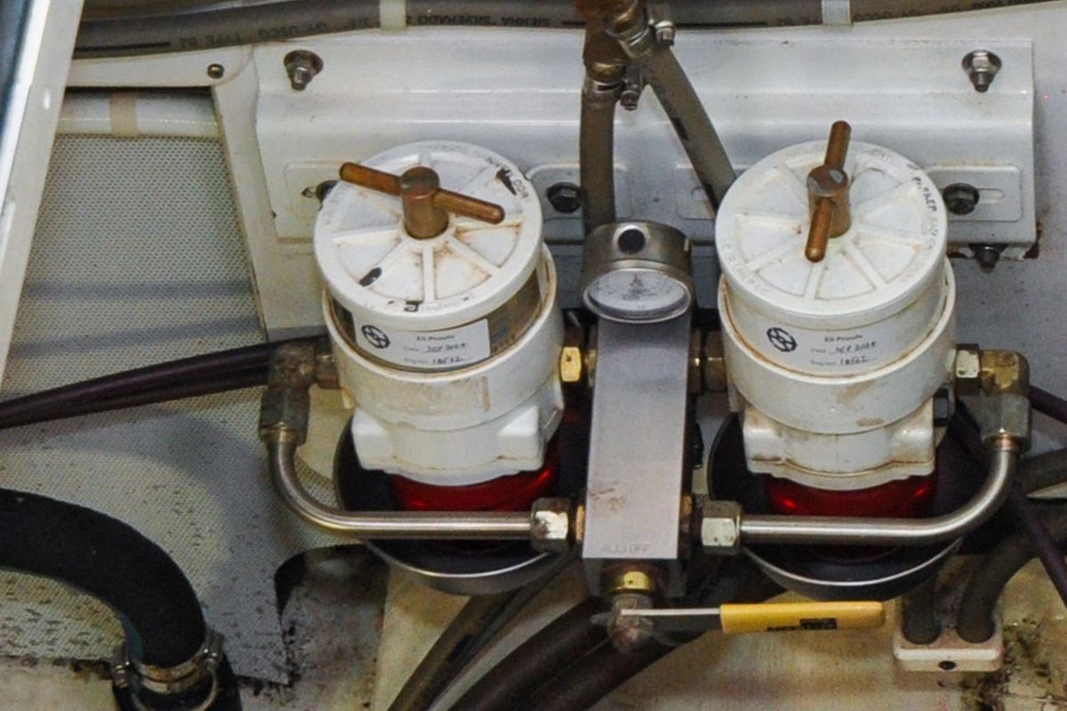 2006 Bruckmann 50 
