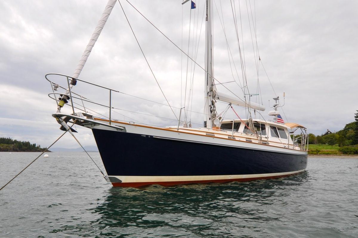 2006 Bruckmann 50 