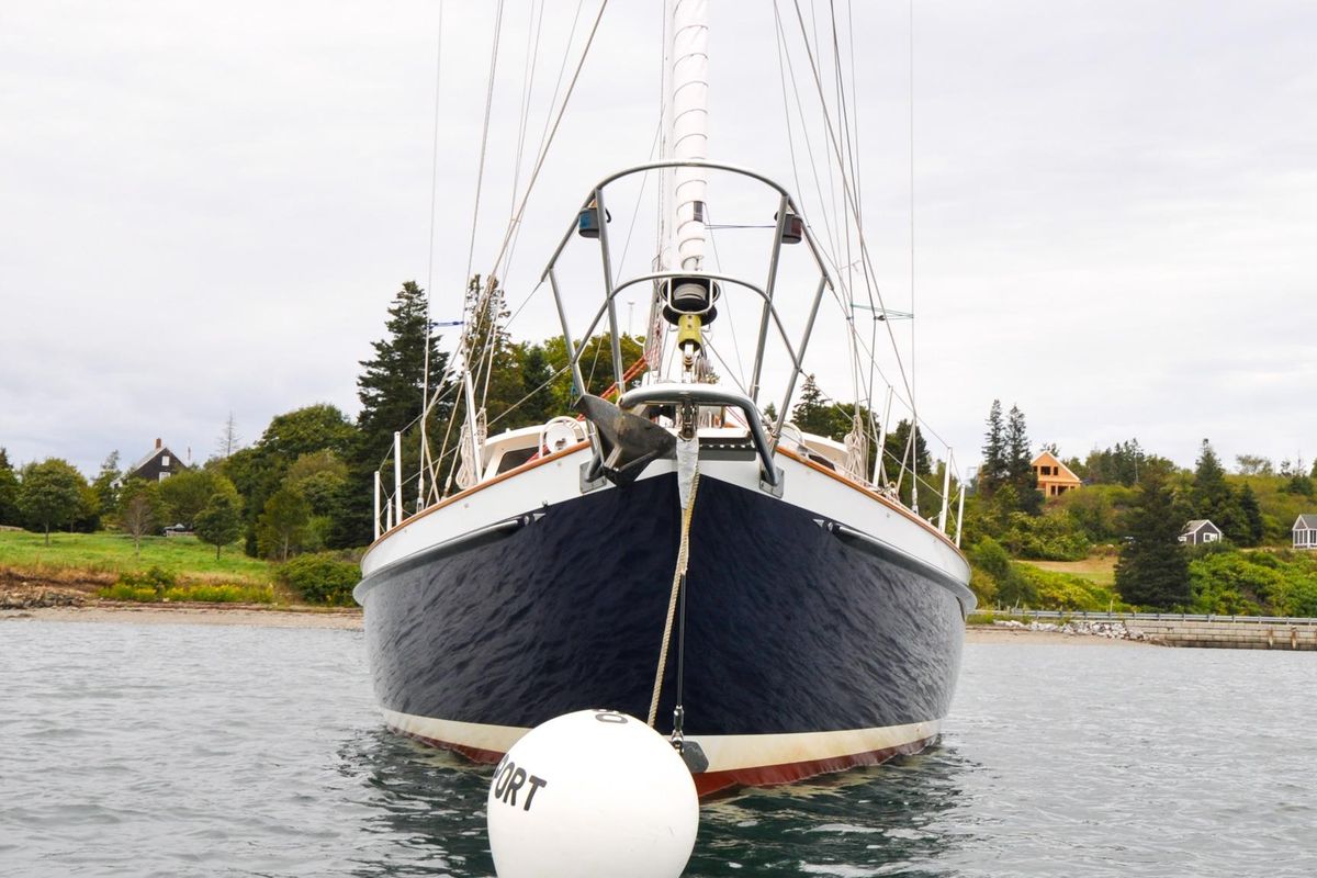 2006 Bruckmann 50 