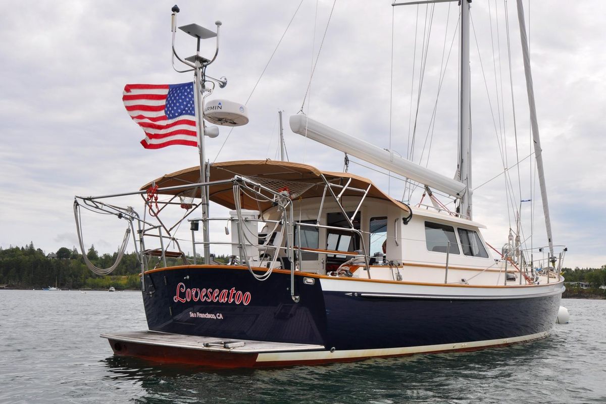 2006 Bruckmann 50 