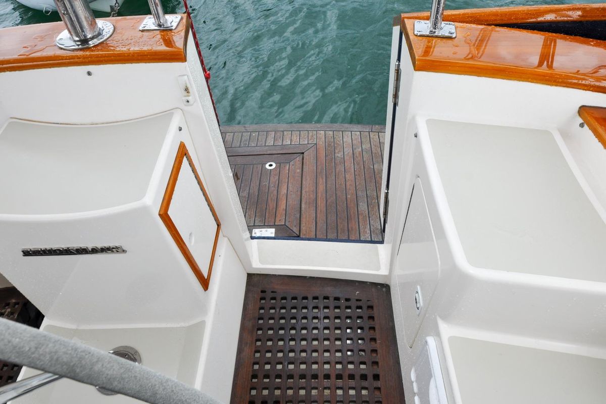 2006 Bruckmann 50 