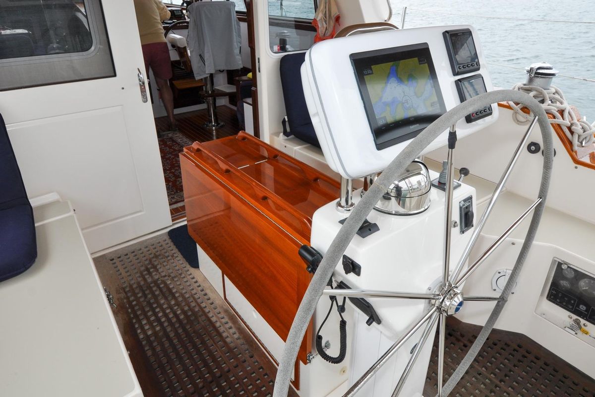 2006 Bruckmann 50 