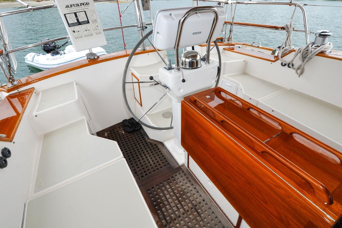2006 Bruckmann 50 