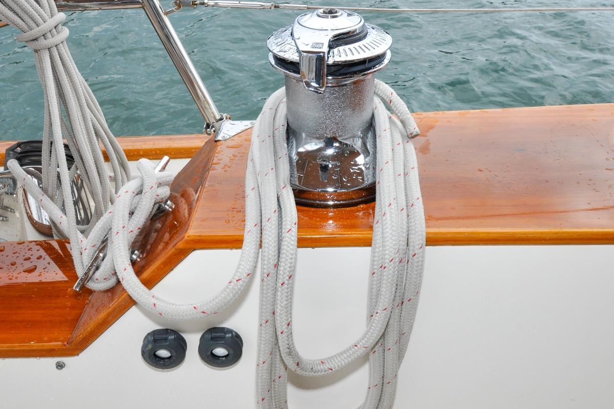 2006 Bruckmann 50 